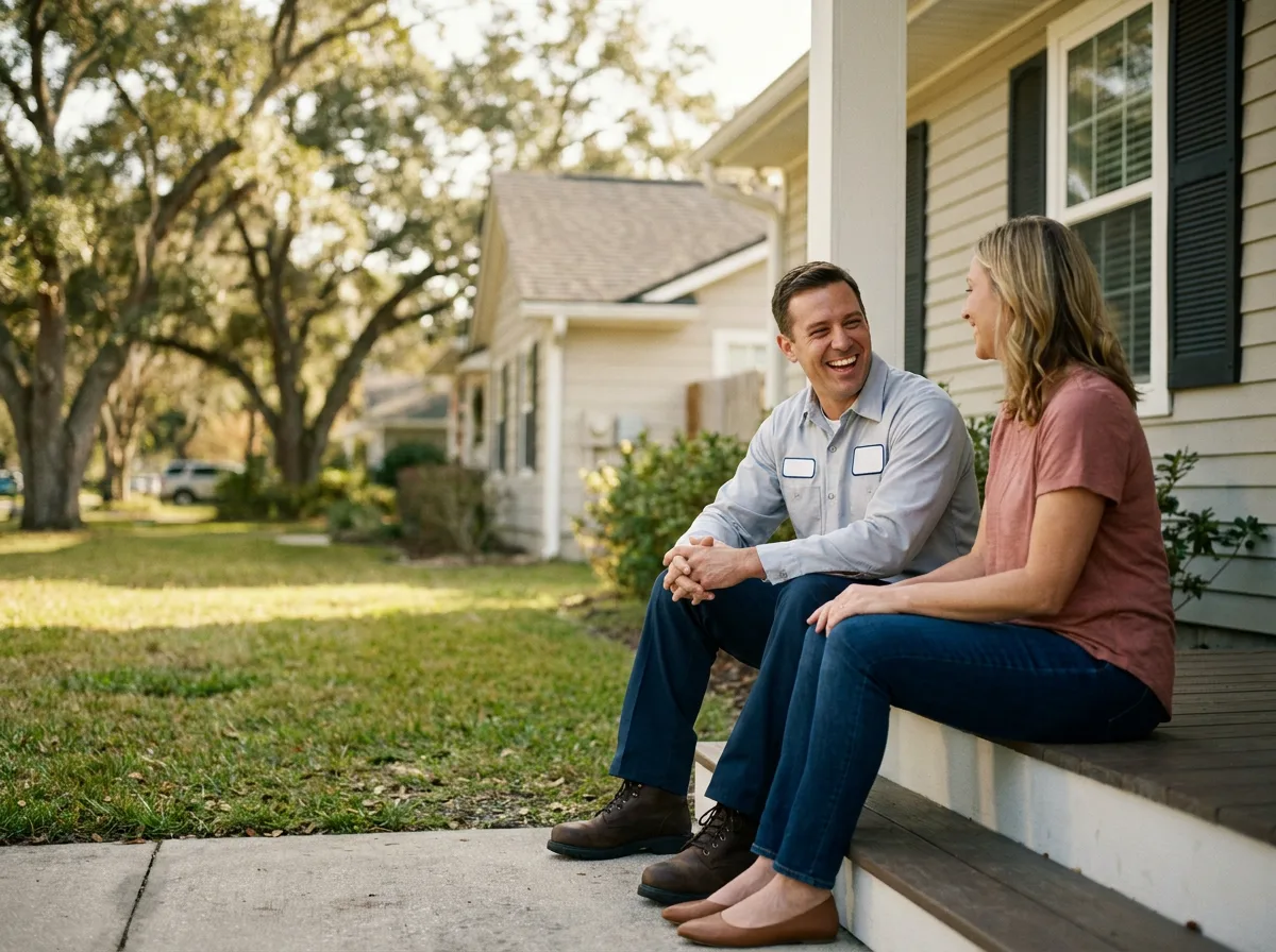 Septic tank pumping FAQs for Marydel, MD
